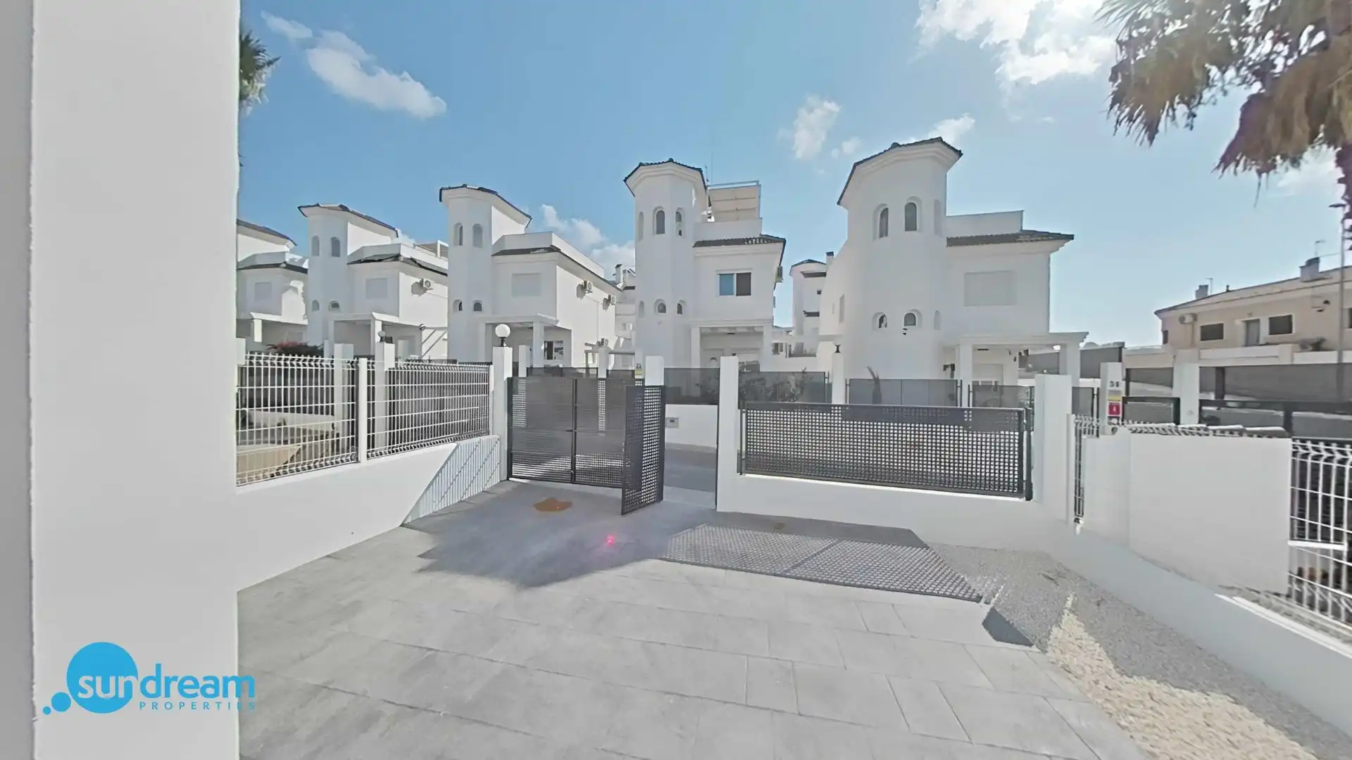 Dúplex en venta en San Fulgencio