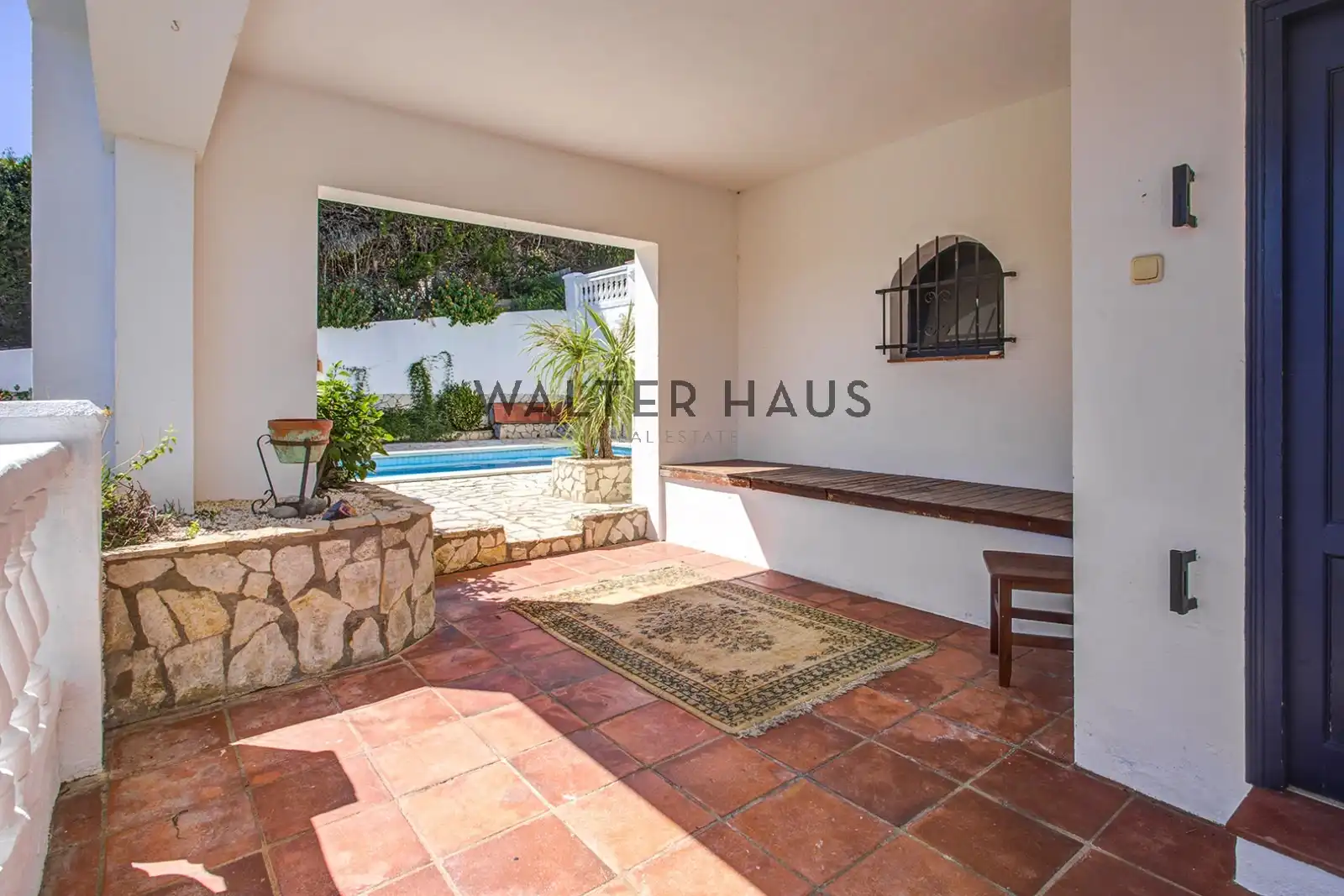 Chalet con terraza en venta en Avinguda Mas Santet, imagen 10