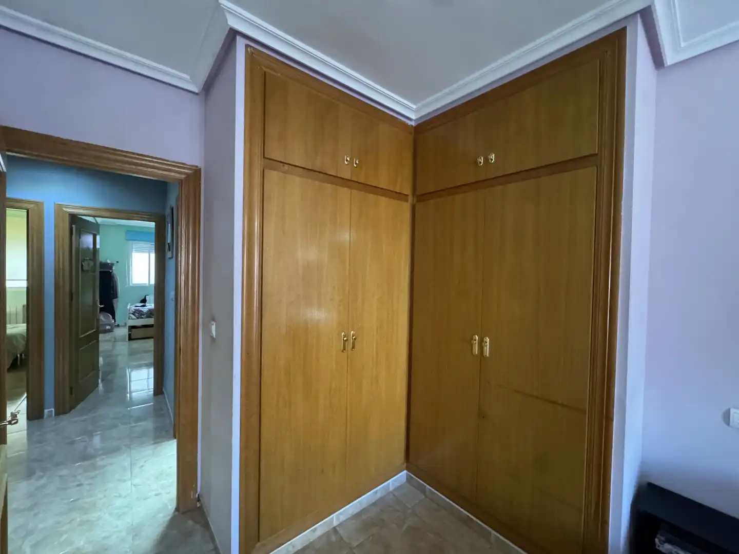 Piso en venta en Cehegín con Aire acondicionado, Calefacción y Terraza