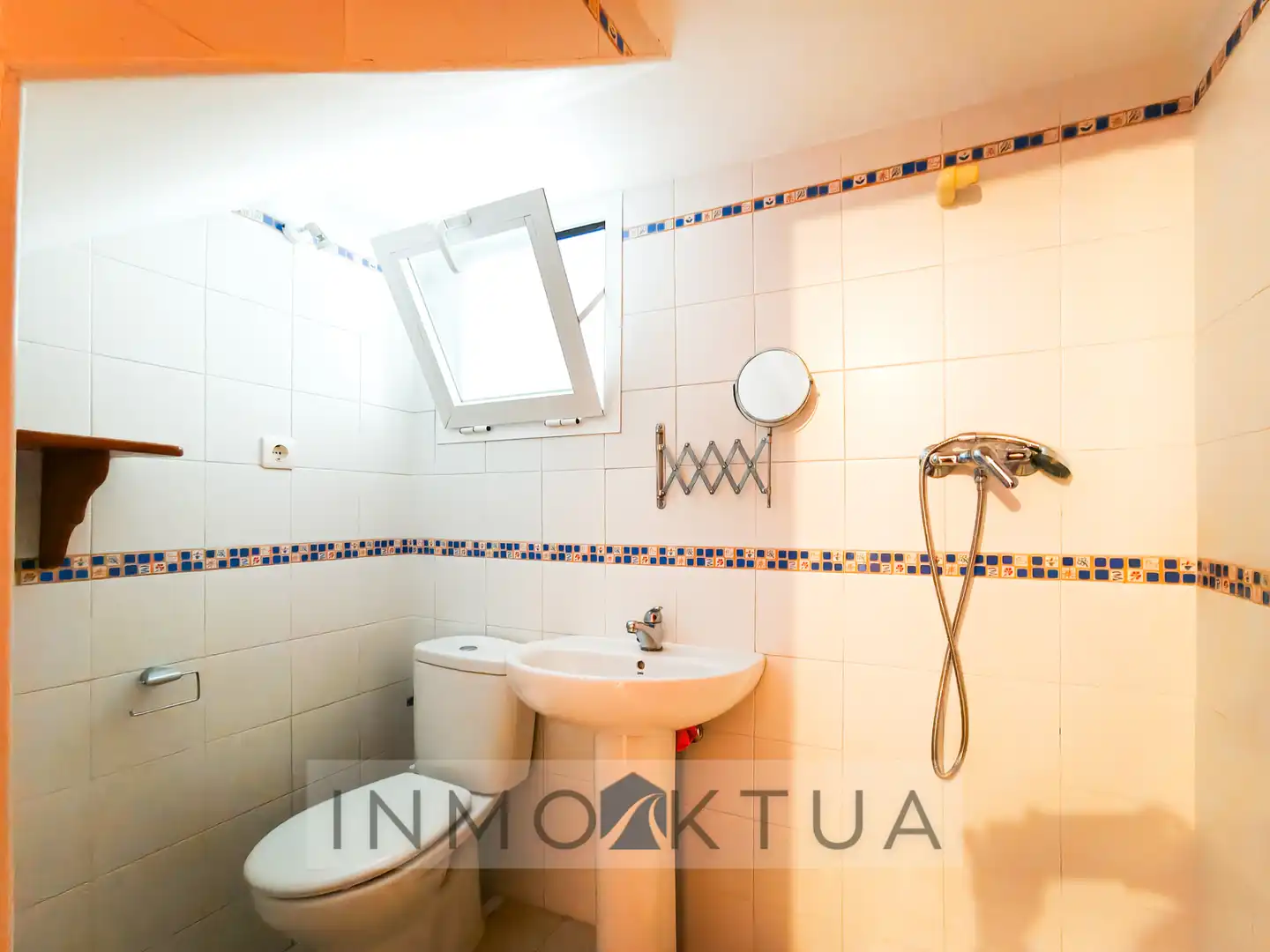 Habitación de Casa adosada en venta en Jerez de la Frontera con Aire acondicionado y Terraza