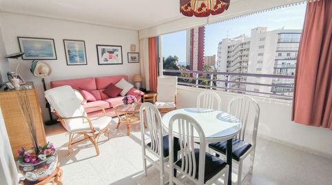 Foto 4 de Apartamento en venta en Rincón Alto, Benidorm