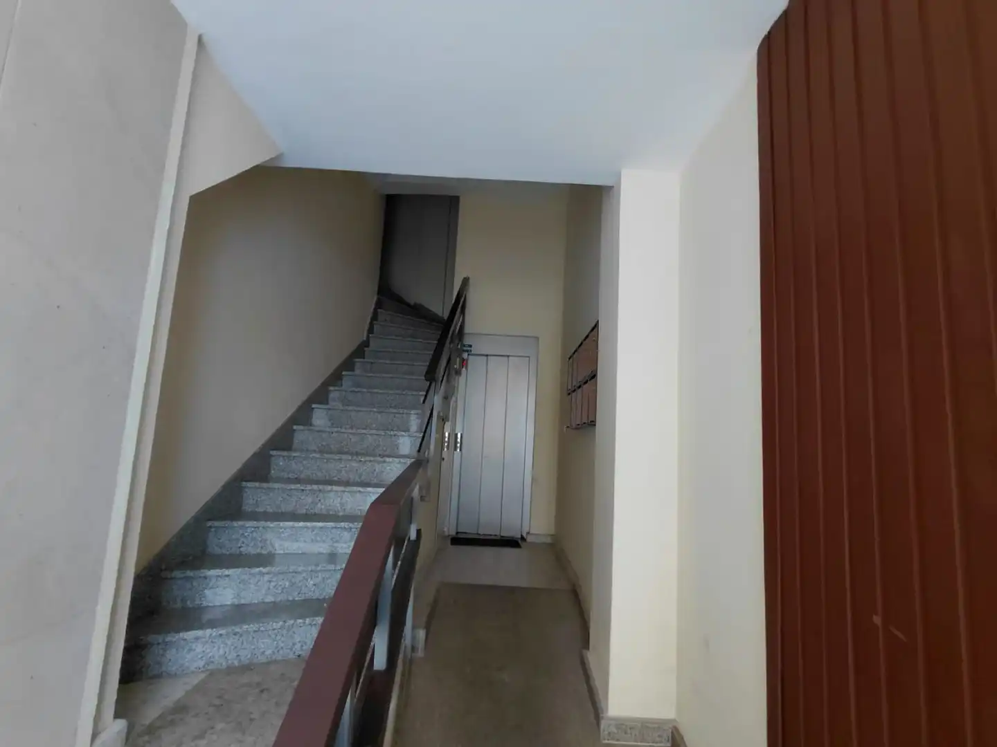 Àtic amb ascensor en venda a Rúa Alcalde Fernández Bermúdez, imagen 16