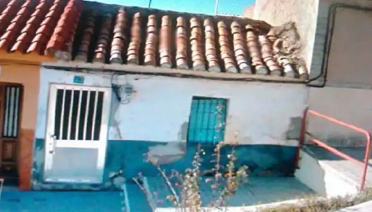 Xalet en venda a Espronceda