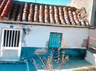 Xalet en venda a Espronceda
