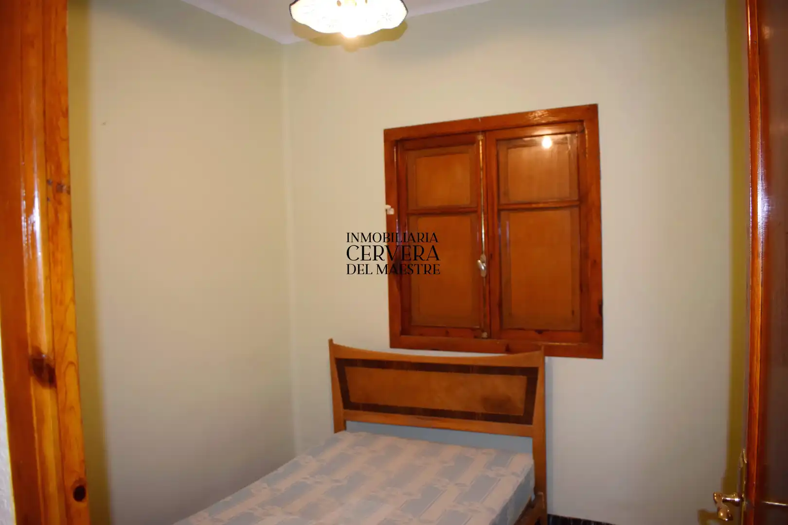 Habitación de Casa adosada en venta en Xert con Terraza
