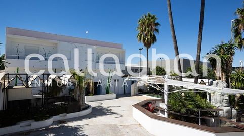 OPORTUNIDAD ÚNICA PARA INVERSORES  NAVE COMERCIAL MULTIUSOS EN PLENO CORAZÓN EMPRESARIAL DE XÀTIVA, imatge 2