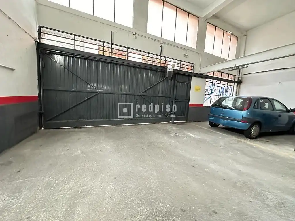 Einzelparkplatz zur Miete in MADERA, imagen 7