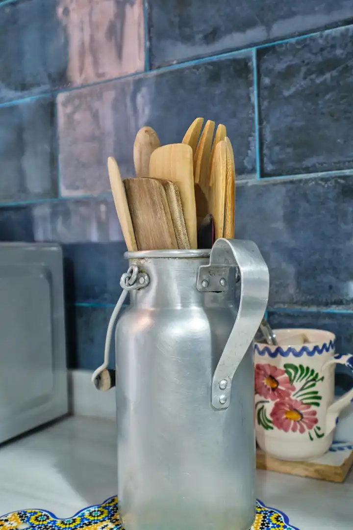 Cocina de Piso en venta en Barcelona