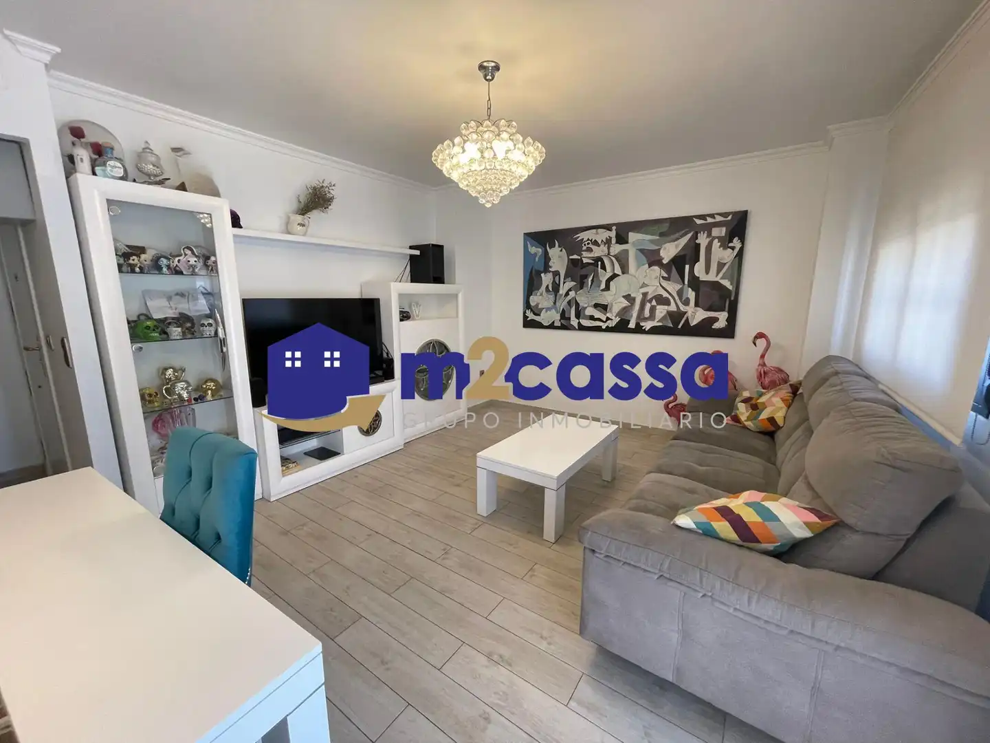 Appartamento con ascensore in vendita a Lorca Ciudad