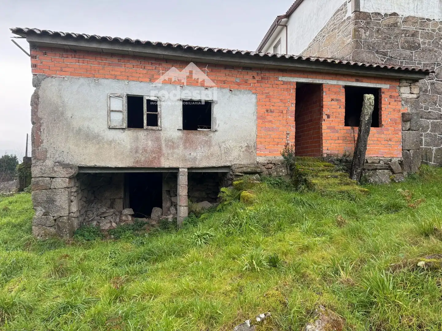 Adossat en venda a As Neves, imagen 2