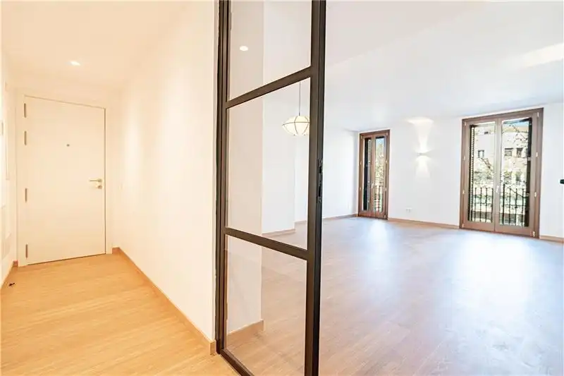 Wohnung zur Miete in  Palma de Mallorca mit Klimaanlage