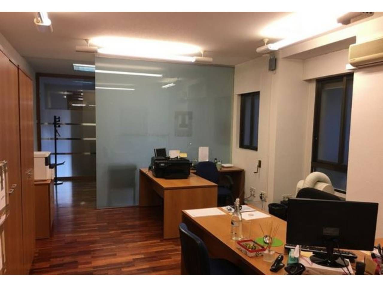 Office to rent in  Madrid Capital  with Air Conditioner