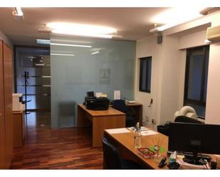 Oficina de lloguer en  Madrid Capital amb Aire condicionat
