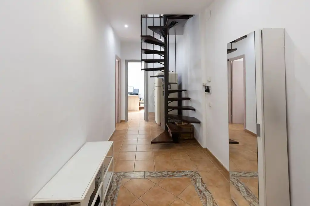 Appartamento con terrazza in vendita a Centre, imagen 19