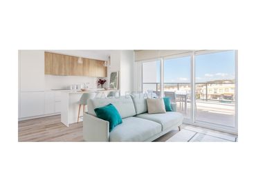 Casa a schiera in vendita a Avenida Barcelona