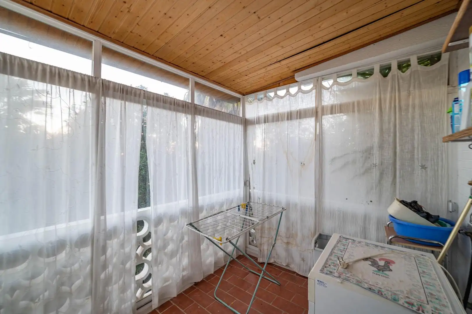 Chalet con terraza en venta en Calle Carril de Santo Domingo, imagen 66