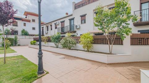 Foto 3 de Pis en venda a La Zubia Ciudad, Granada