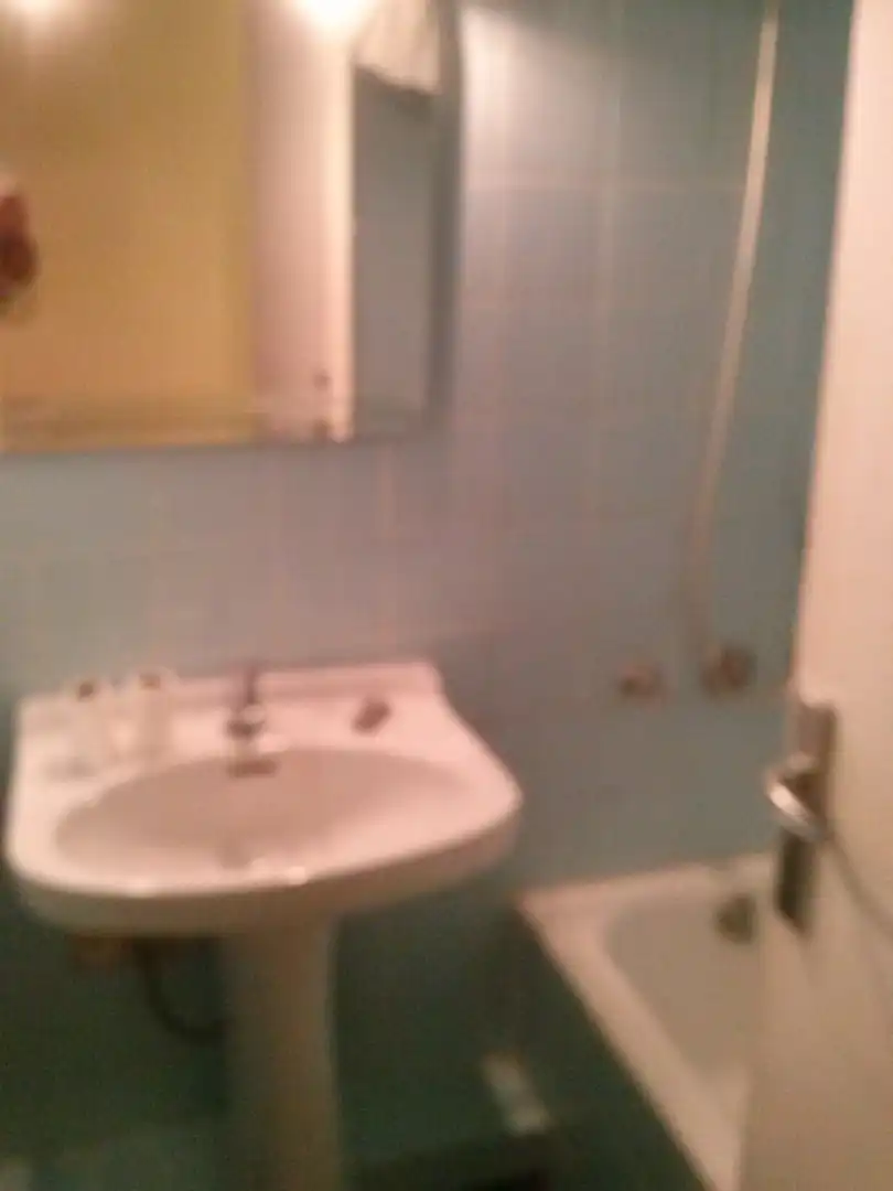 Piso con terraza en venta en Can Sant Joan, imagen 7