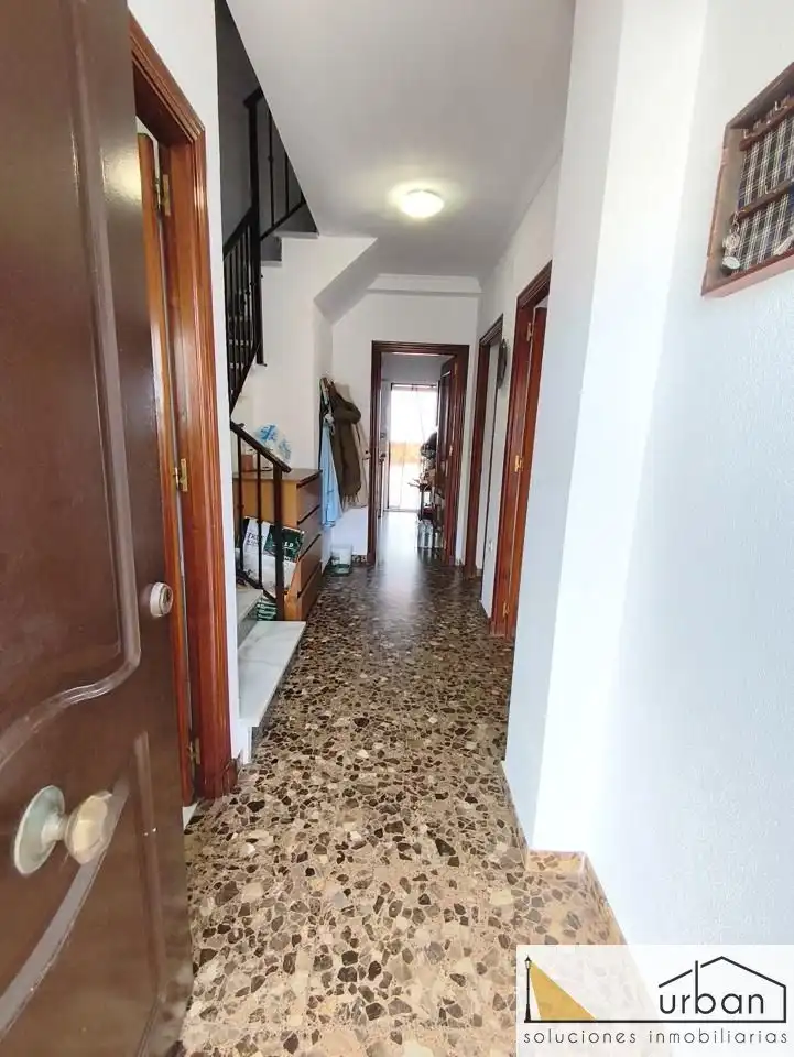 Casa o chalet en venta en Chipiona con Aire acondicionado, Jardín privado y Terraza