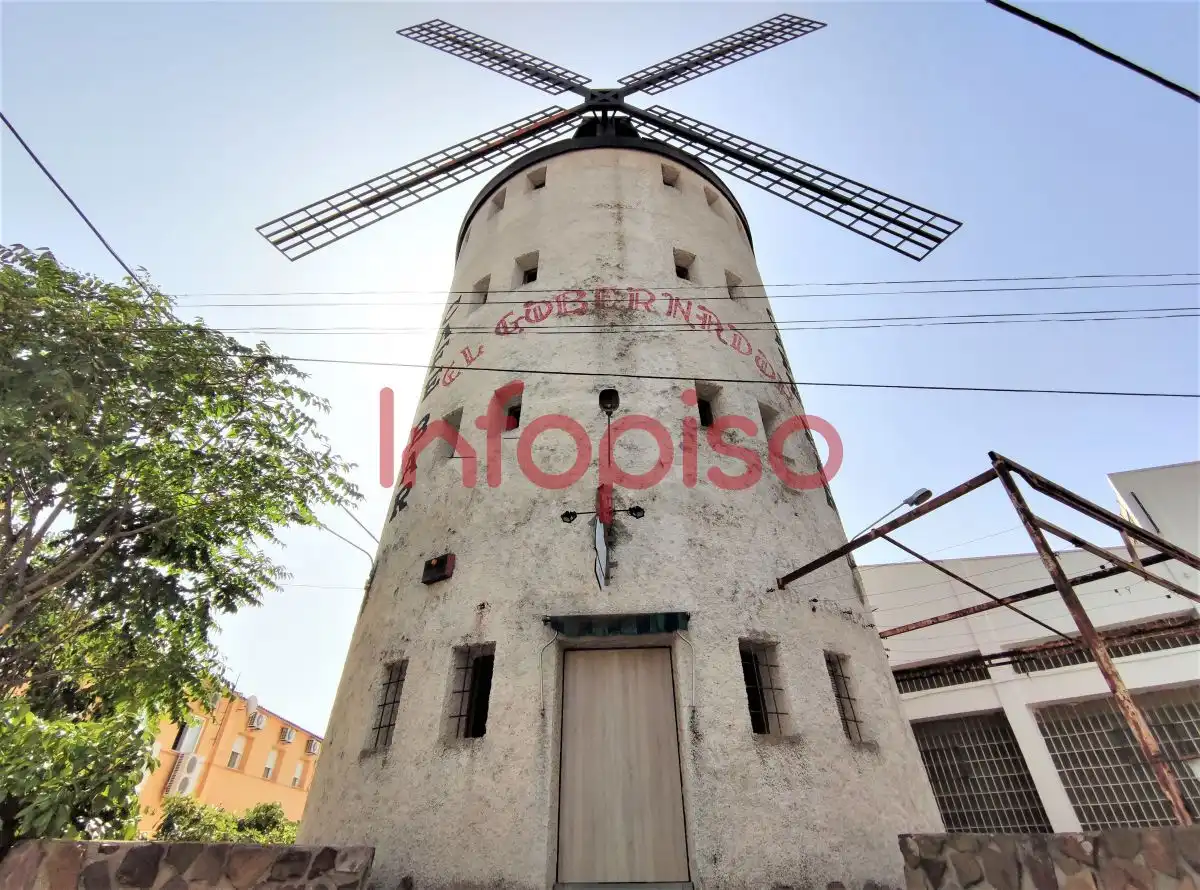 Local commercial à vendre à Valdepeñas