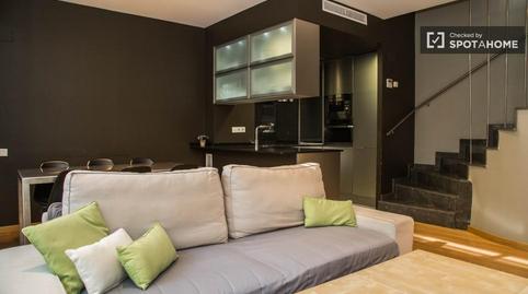 Photo 4 of Flat to rent in Vila de Gràcia, Barcelona