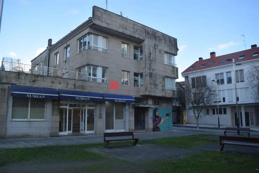 Business premises for sale in Sánchez Freire, imagen 14