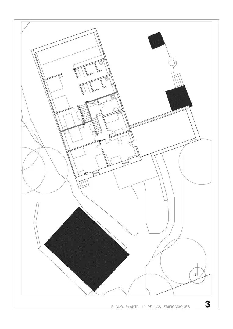 Casa o chalet en venta en Errezil con Calefacción, Jardín privado y Terraza