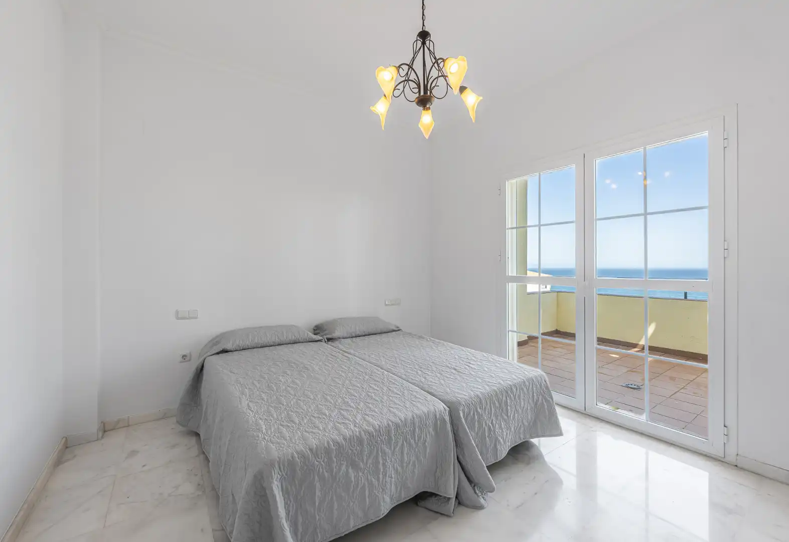Apartment with pool for sale in TUBALITAS 24, imagen 12