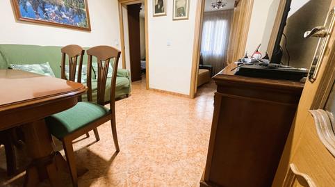 Foto 3 de Pis en venda a Paseo de Extremadura, Puerta del Ángel, Madrid