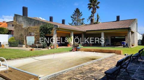 Foto 3 de Casa o xalet en venda a Zona Fernández Ladreda, Pontevedra