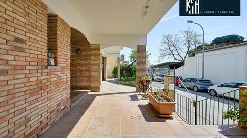 Foto 4 de Casa o chalet en venta en Carrer Carrer Plans, Piverd - Vila-Seca - Bruguerol, Palafrugell