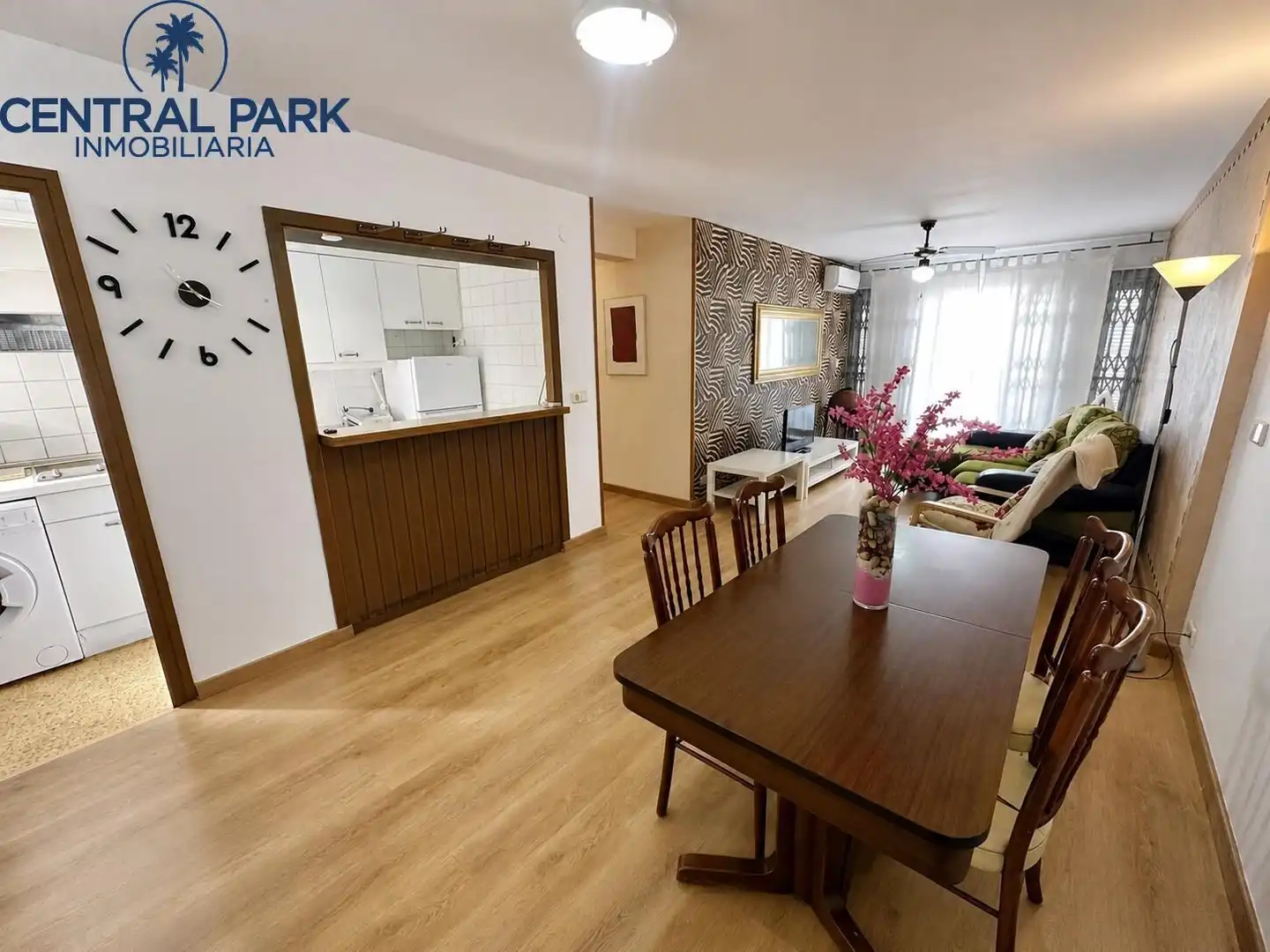 Apartament amb ascensor en venda a Calle CELLA LA 3, imagen 2
