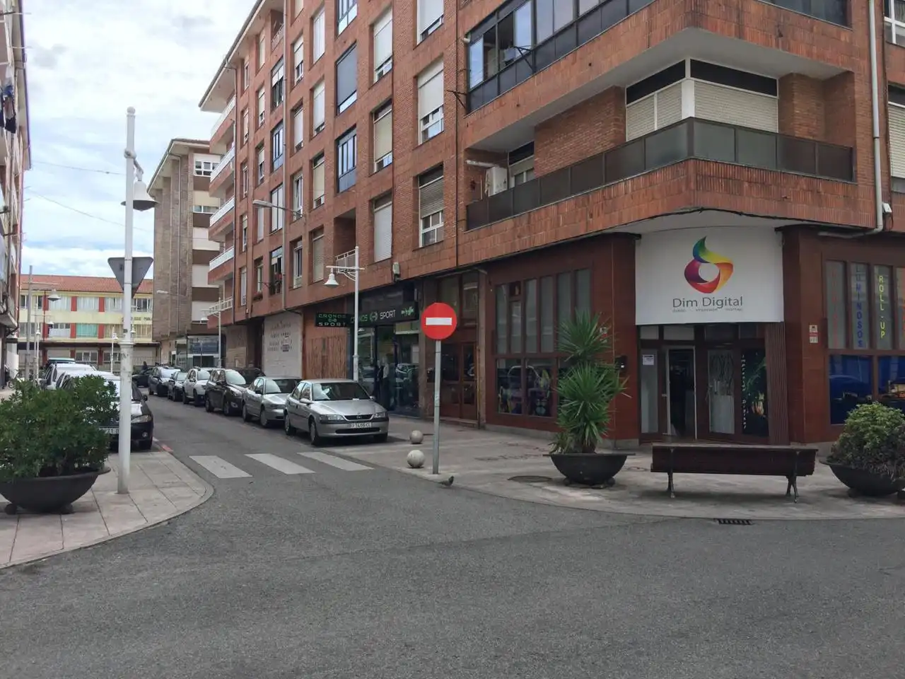 Gewerbefläche zum Verkauf in Calle Juan de Mena 1, imagen 9