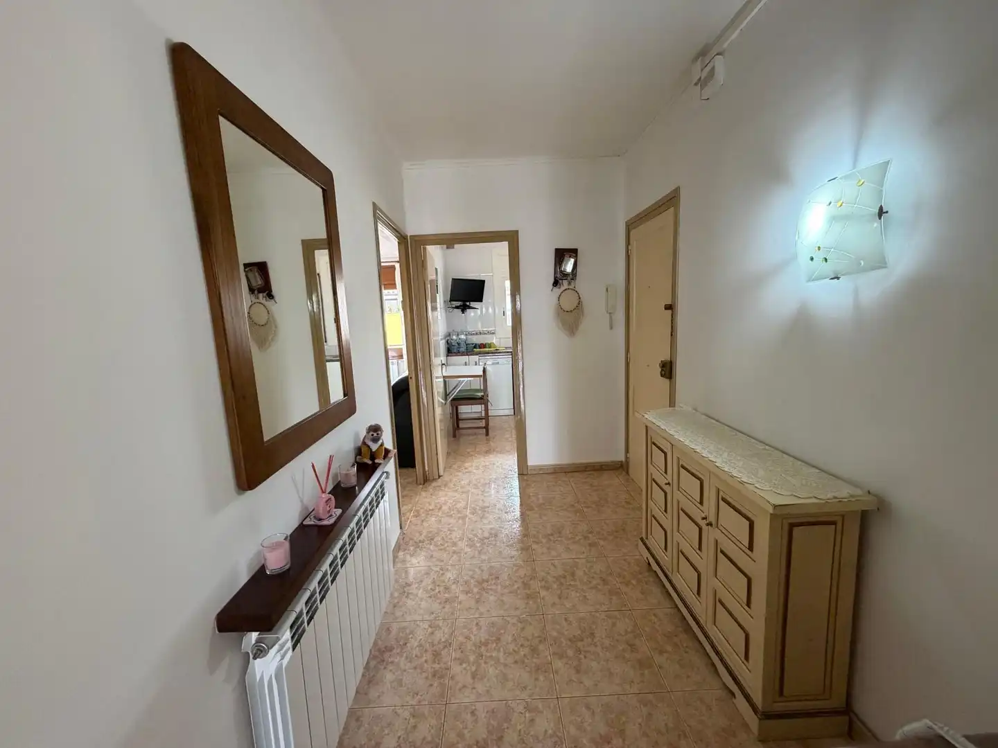 Wohnung zum Verkauf in Taradell