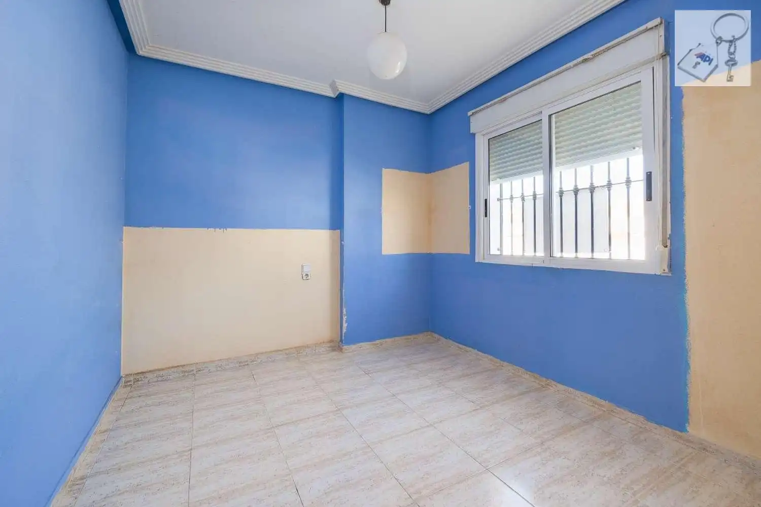 Habitación de Casa o chalet en venta en Torrevieja con Terraza y Piscina