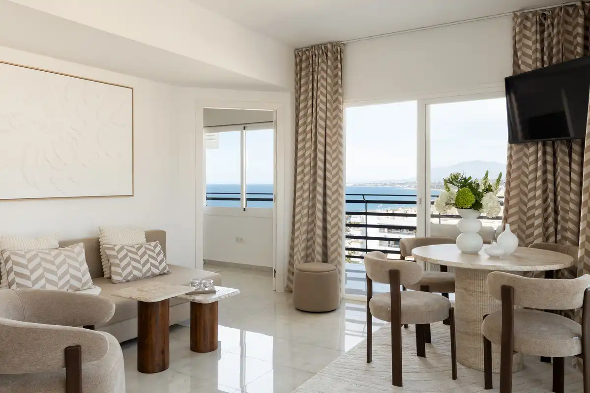 Appartement à vendre à Marbella Centro