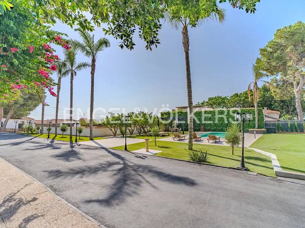 Villa con terrazza in vendita a Partida Jubalcoy, imagen 10