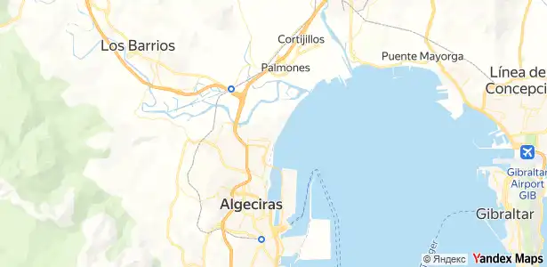 Storage room for sale in Algeciras