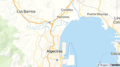 Foto 5 de Trastero en venta en El Rinconcillo, Algeciras