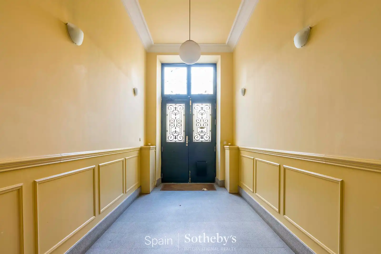 Apartments for sale in Calle de Lepanto, Palacio