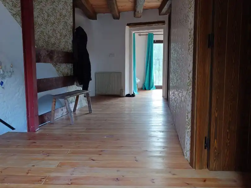 House with garden for sale in Carrer Major-ag Osera 58, imagen 12