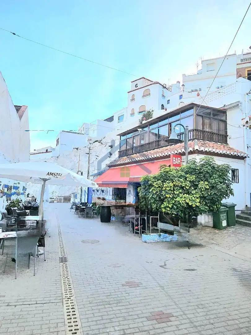 Houses for sale in Salobreña  with Terrace and Storage room