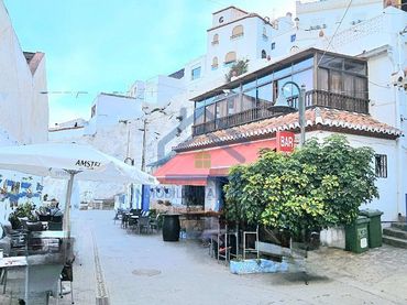 Casa en venda a La Caleta - La Guardia