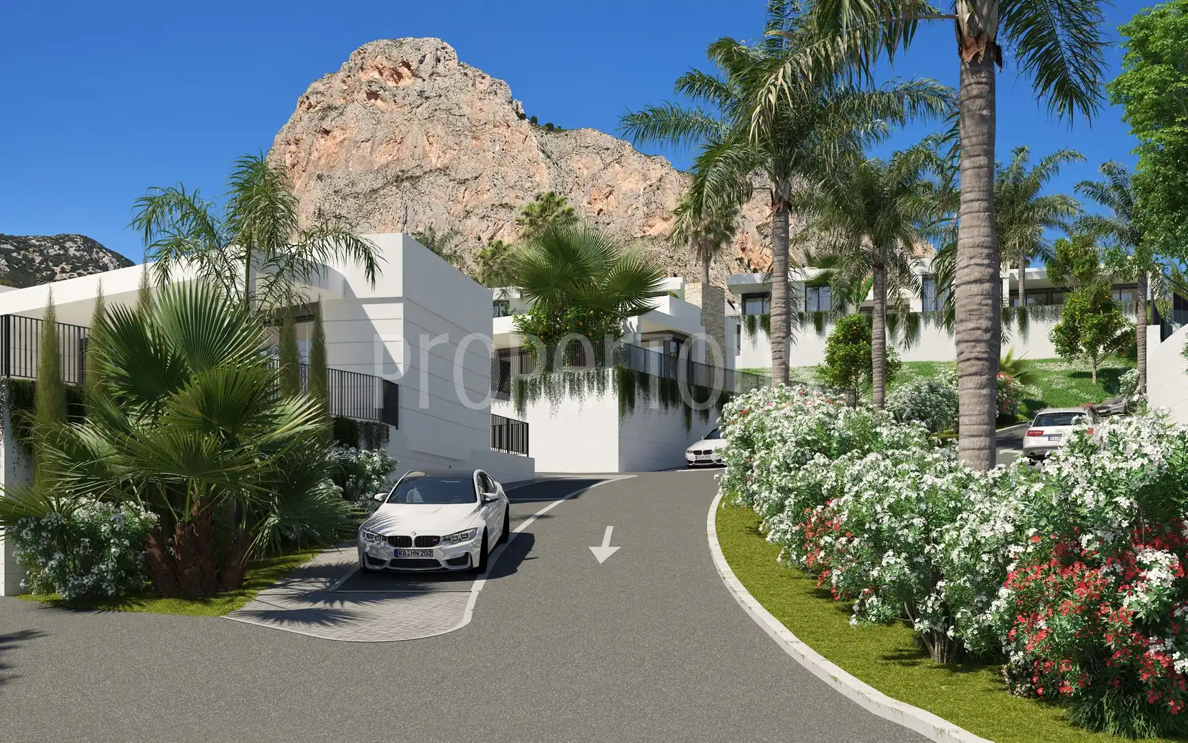 Casa a schiera in vendita a Xirles, imagen 15
