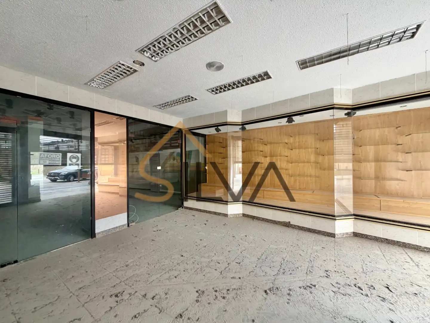 Local comercial en venda a Rúa Montevideo 32, imagen 7