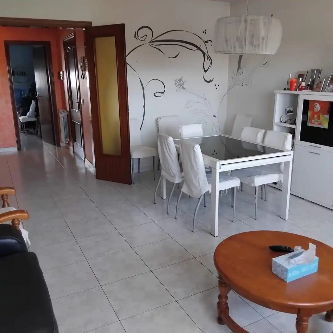 Comedor de Piso en venta en Ivars d'Urgell con Terraza