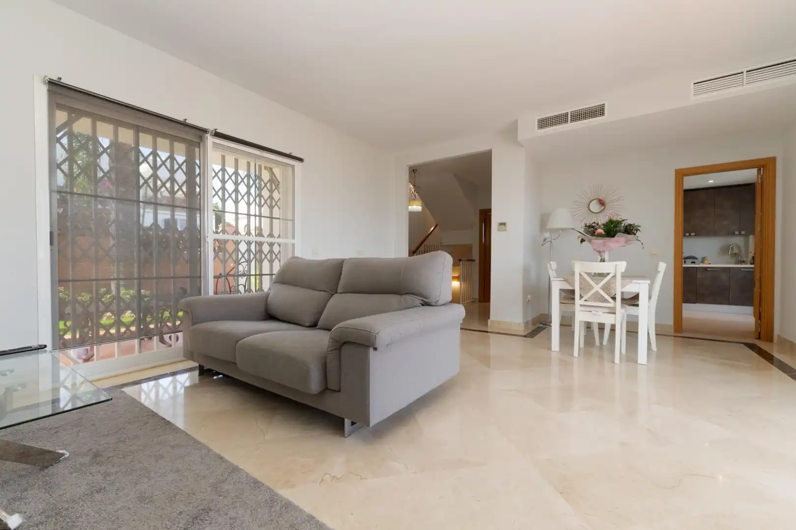 Casa con terrazza in vendita a Hipódromo - Cerrado del Águila, imagen 35