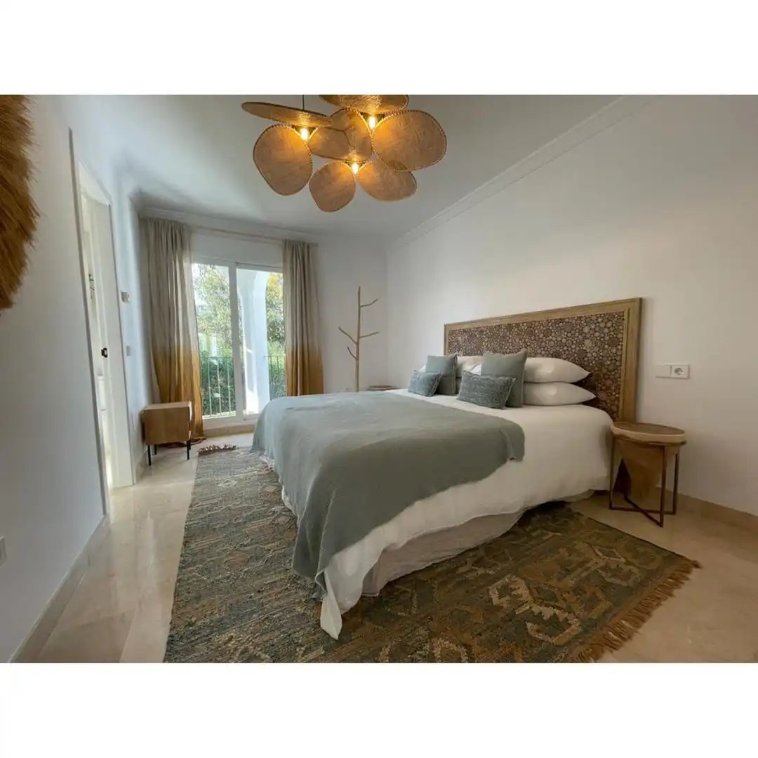Houses for rent in SIRIO-NVA ANDALUCIA F, 145, Los Naranjos