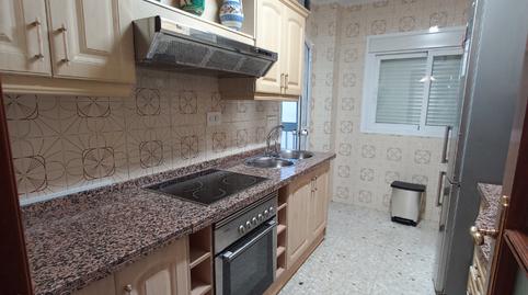 Foto 2 de Pis de lloguer a Úbeda, Jaén