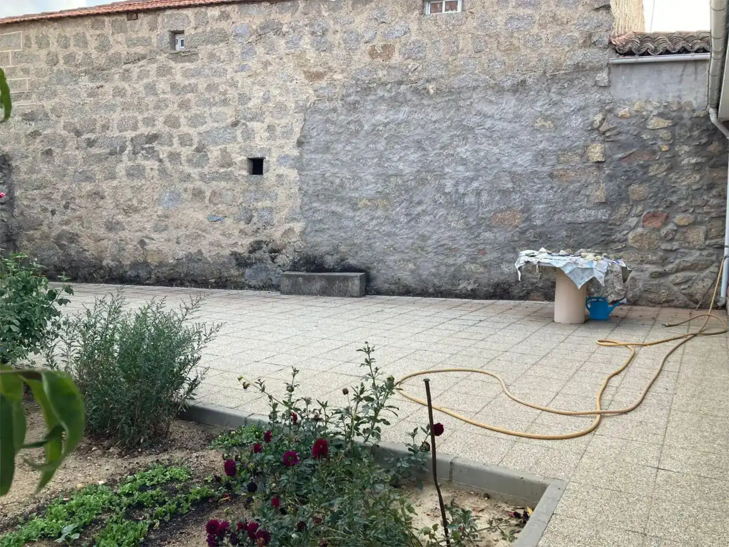 Terrace of Houses for sale in Pradosegar